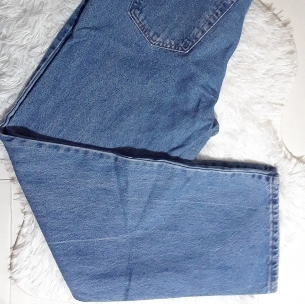 Wearguard Men's Denim Jeans